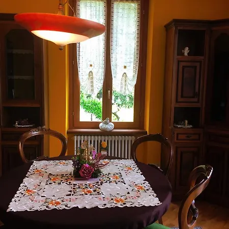 Villa Sorriso *