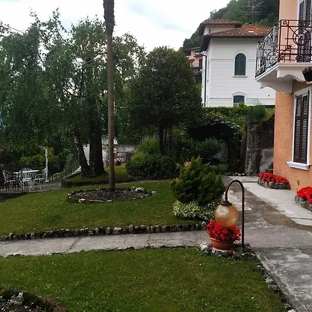 Villa Sorriso