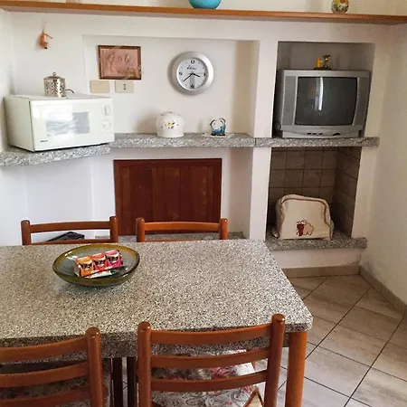 Villa Sorriso Argegno