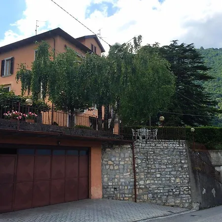 Villa Sorriso *