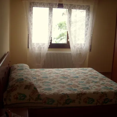 Villa Sorriso Argegno