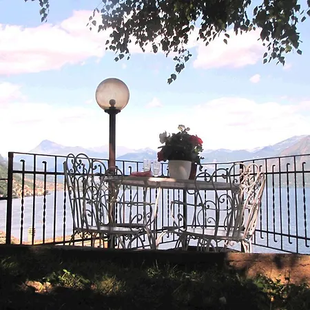 Villa Sorriso