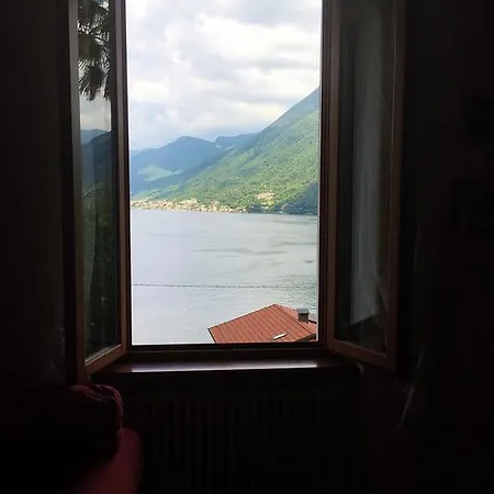 Villa Sorriso Argegno